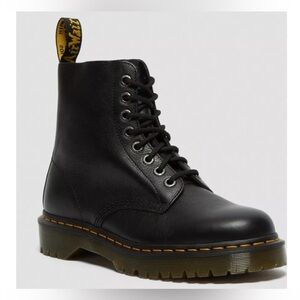 NIB Dr. Martens 1460 Pascal Bex Kids Boots